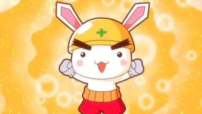 全力ウサギ（第2期）
