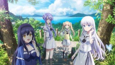 Summer Pockets