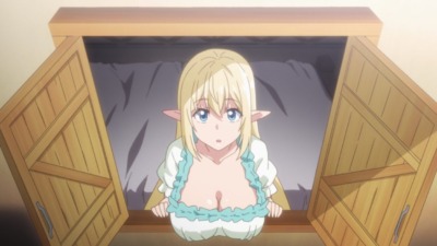 Sランクモンスターの《ベヒーモス》だけど、猫と間違われてエルフ娘の騎士（ペット）として暮らしてます