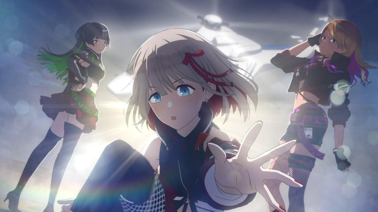 アイドルマスター シャイニーカラーズ 2nd season