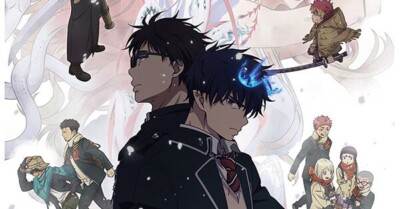 青の祓魔師 雪ノ果篇