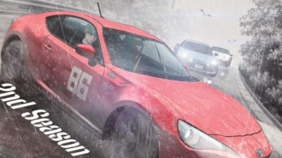 MFゴースト 2nd Season