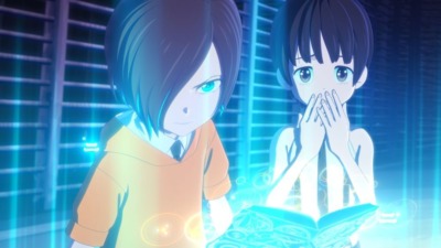 カミエラビ GOD.app シーズン2完結編