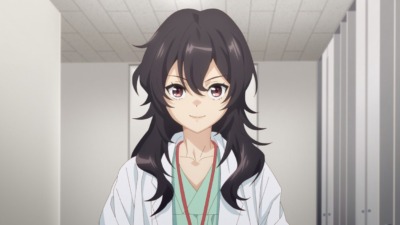 天久鷹央の推理カルテ