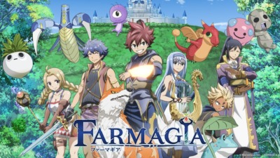 FARMAGIA