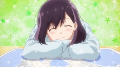 結婚するって、本当ですか