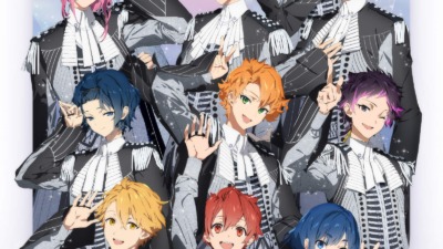 UniteUp! -Uni:Birth-