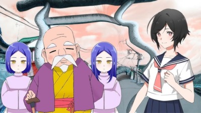 とーがね！おまつり部（再編集版）