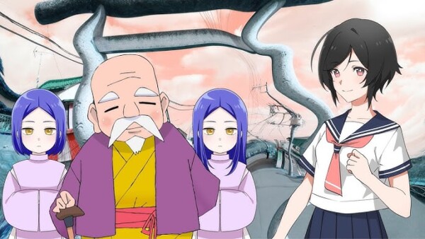 とーがね！おまつり部（再編集版）