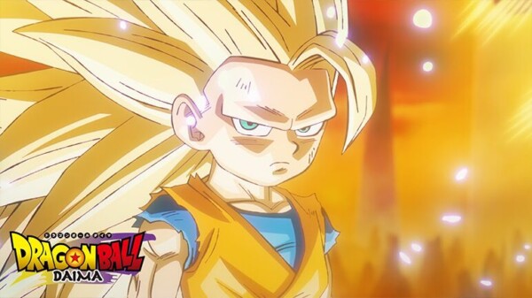 ドラゴンボールDAIMA