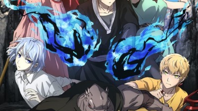 神之塔 -Tower of God-（第2期）