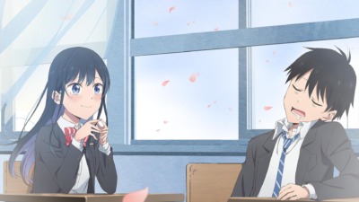 疑似ハーレム
