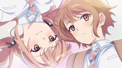 恋は双子で割り切れない