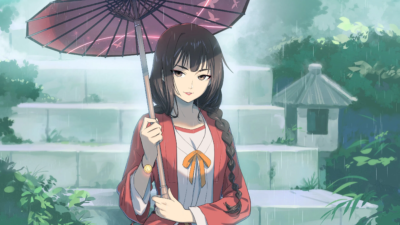 百妖譜（第2期）