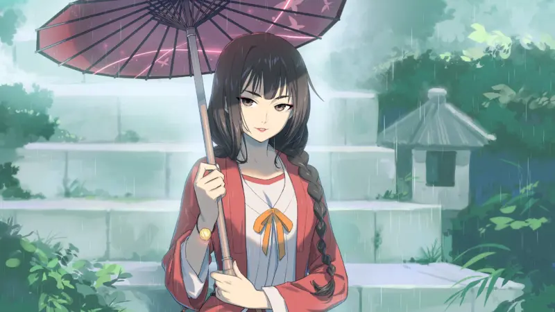 百妖譜（第2期）