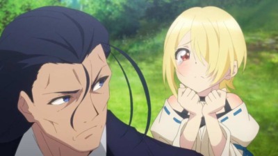 魔王様、リトライ！R
