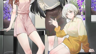 下の階には澪がいる