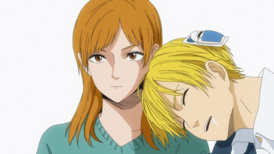 村井の恋