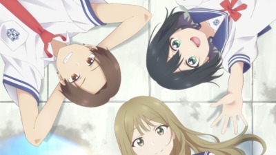 先輩はおとこのこ