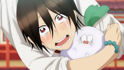 妖怪学校の先生はじめました！