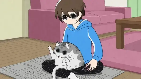 夜は猫といっしょ シーズン3