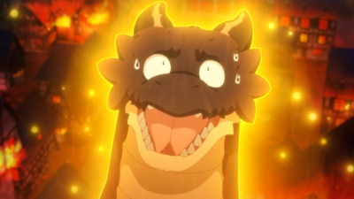 齢5000年の草食ドラゴン、いわれなき邪竜認定 season2