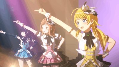 アイドルマスター シャイニーカラーズ