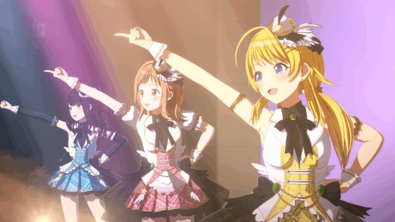 アイドルマスター シャイニーカラーズ