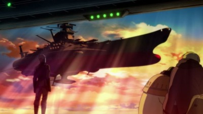 宇宙戦艦ヤマト2205 新たなる旅立ち（TVシリーズ）