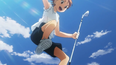 オーイ！とんぼ