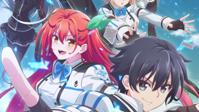 神は遊戯に飢えている。