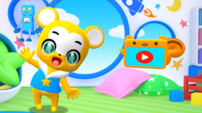 クマーバ