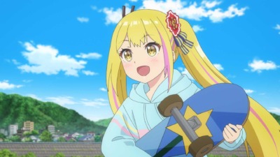 変人のサラダボウル