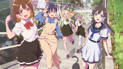 菜なれ花なれ