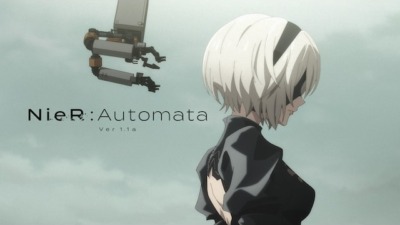 NieR:Automata Ver1.1a 第2クール