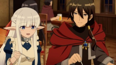 魔王の俺が奴隷エルフを嫁にしたんだが、どう愛でればいい？
