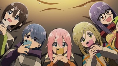 ゆるキャン△ SEASON3