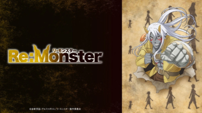 Re:Monster