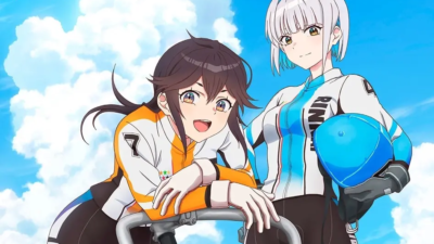 リンカイ！