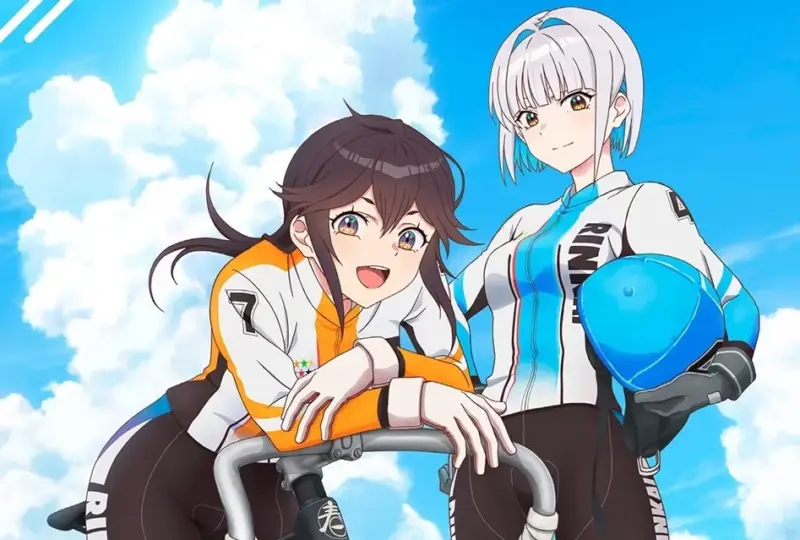 リンカイ！