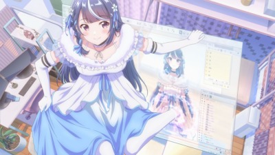 VTuberなんだが配信切り忘れたら伝説になってた