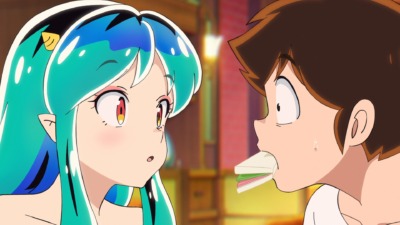 うる星やつら（第2期）