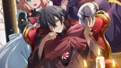 魔王軍最強の魔術師は人間だった