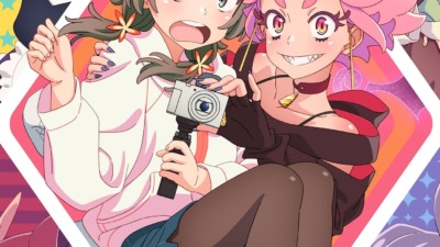 真夜中ぱんチ