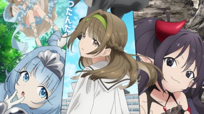 モブから始まる探索英雄譚