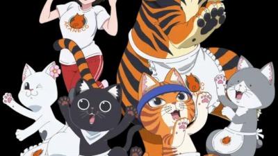 ラーメン赤猫