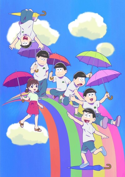 おそ松さん（第4期）