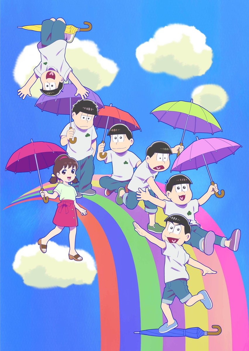 おそ松さん（第4期）