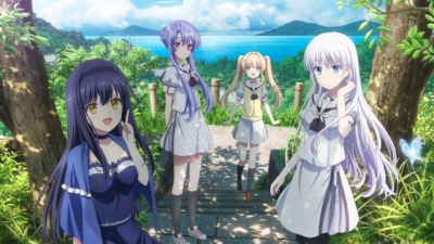 Summer Pockets