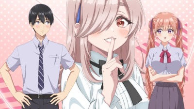 カッコウの許嫁（第2期）